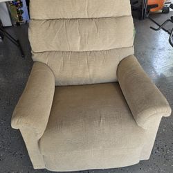 Lazboy Rocking Recliner Chair