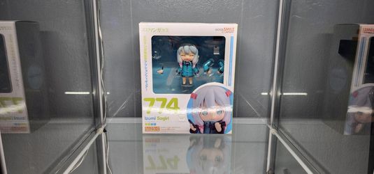 Nendoroid 774 - Izumi Sagiri