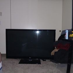 65 Inch TV 