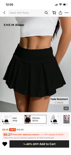 Skirt