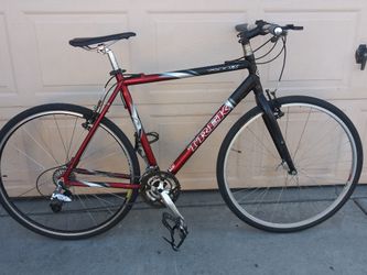Trek 7500 fx alpha sl hot sale