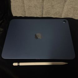 iPad 10.9