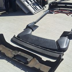 1989 to 1993 Metro/Swift GT Parts