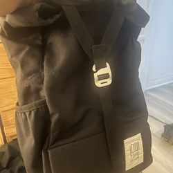 Topo Designs Y Pack Backpack