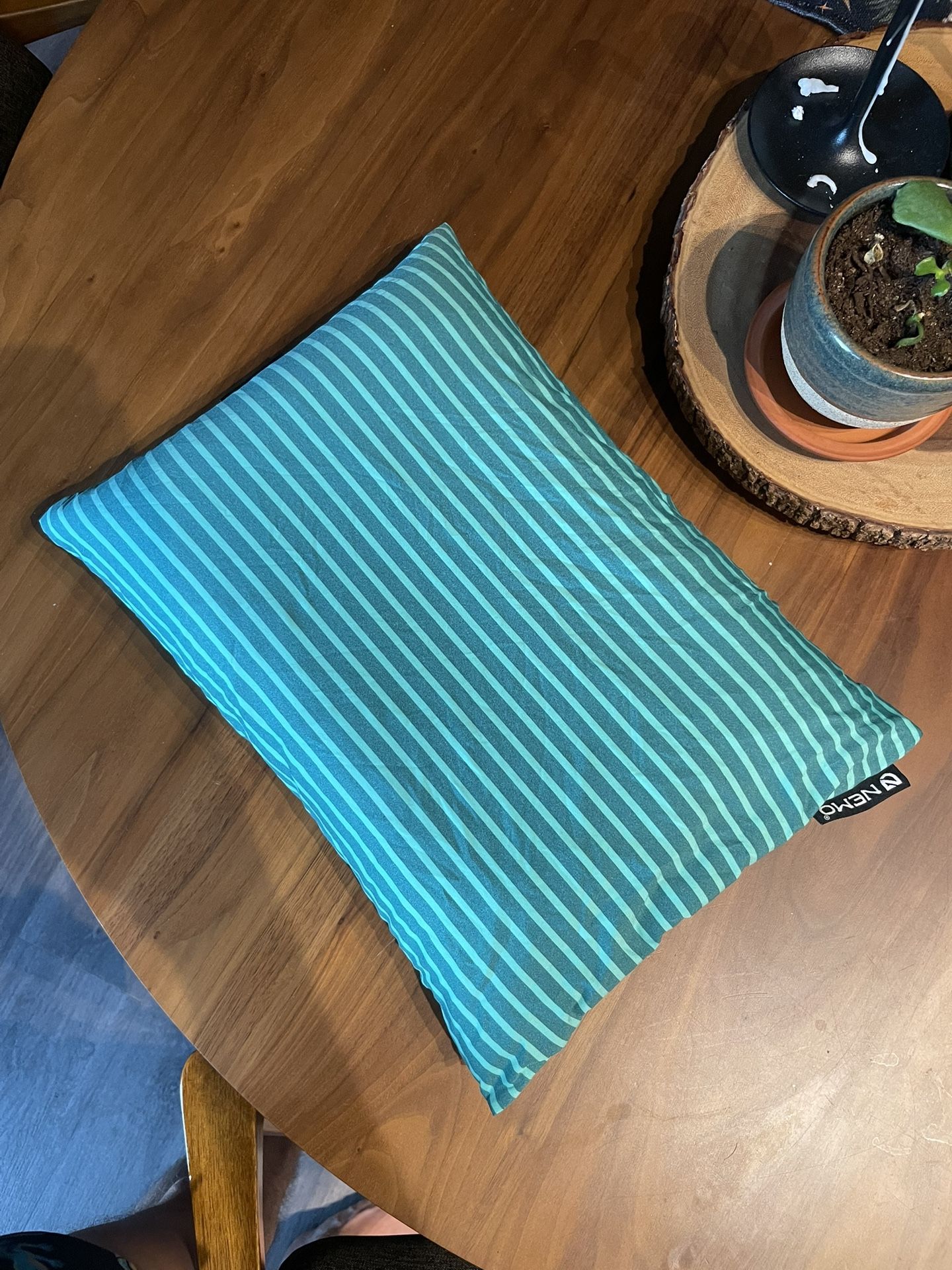 Nemo Fillo Elite Backpacking Pillow