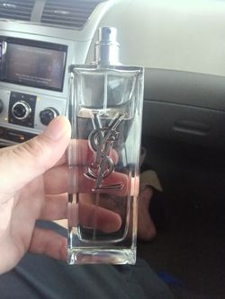 Ysl cologne