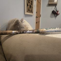 Easton Bat