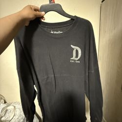 Disney Spirit Jersey