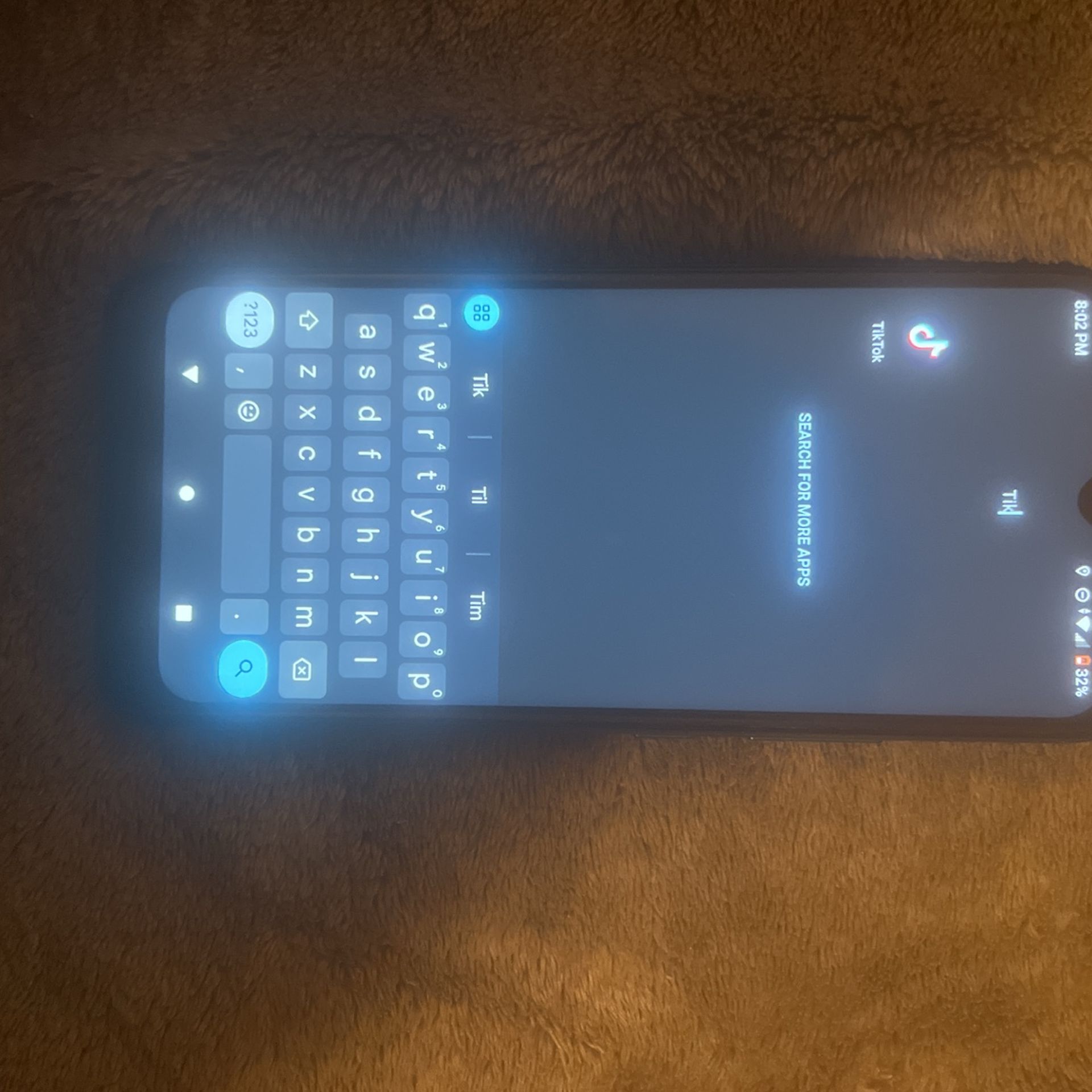 Obama Phone Android