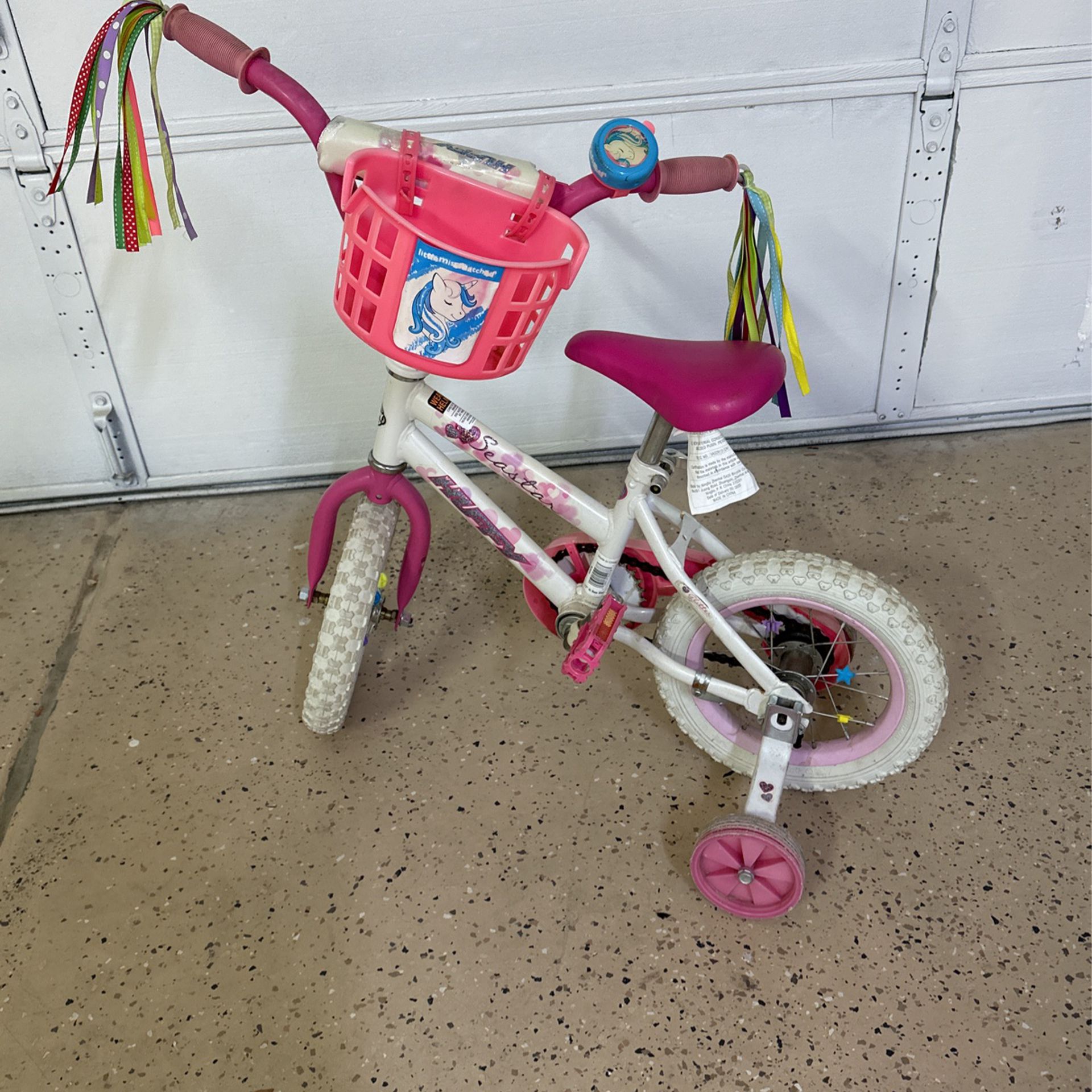 Huffy Bicycle For Kids