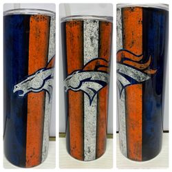Broncos Cup 