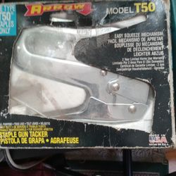 Staple Gun 