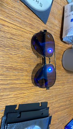 RayBan Sunglasses