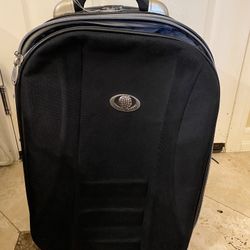 Suitcase Luggage