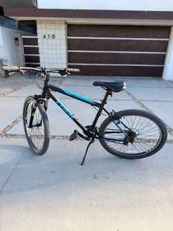 Trek 820