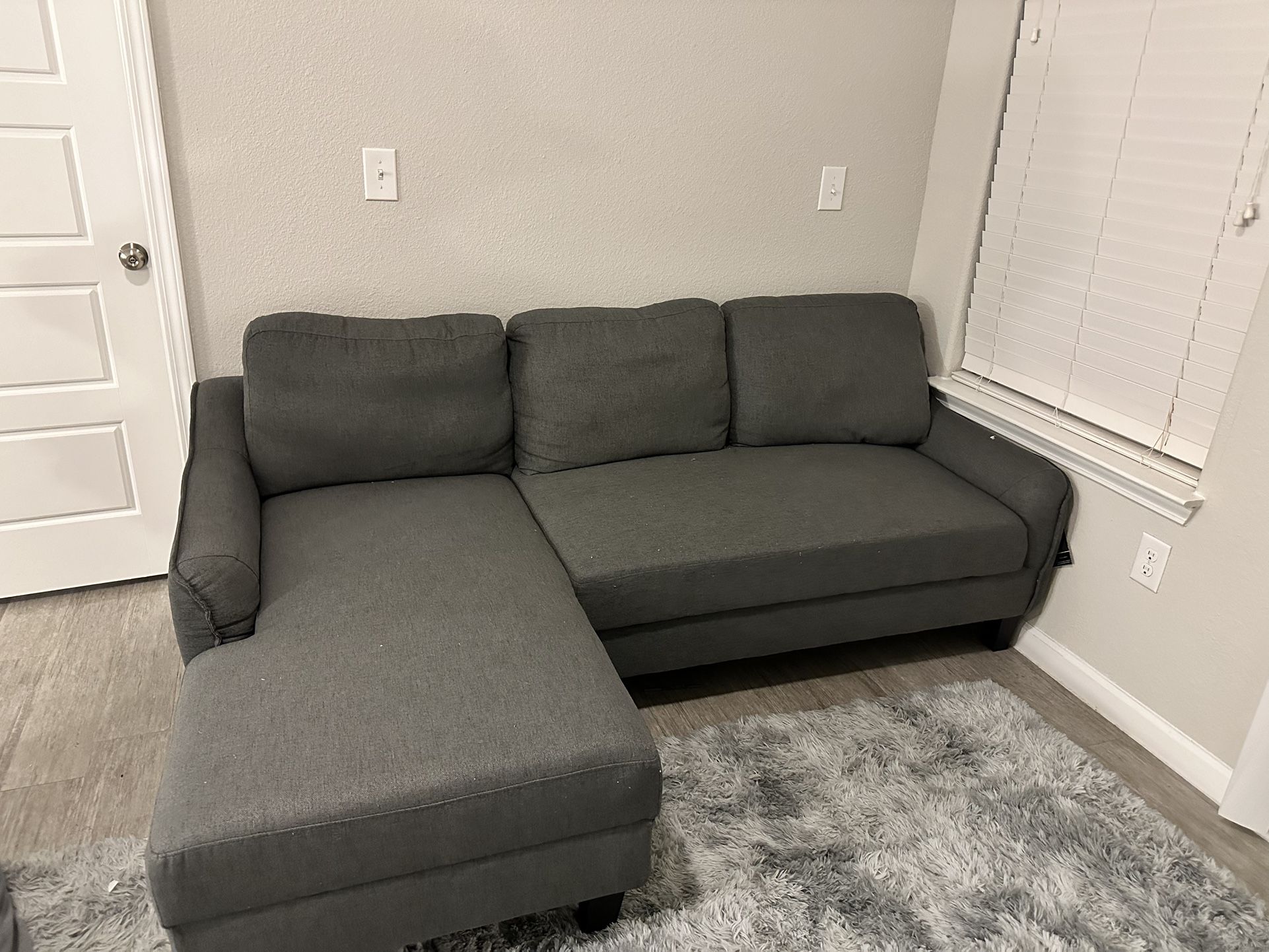 Pull Out Sectional Sofa 