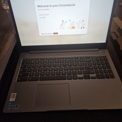 Lenovo Laptop