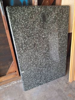 Granite Counter Top