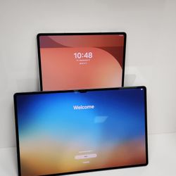 Samsung Galaxy Ultra 10 Tablet Premium - $5 Today and Rest Later! Message us now