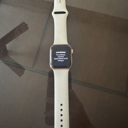 Apple Watch SE 