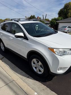 2014 Toyota Rav4