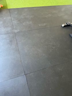 Tractor Supply Gym Mats.