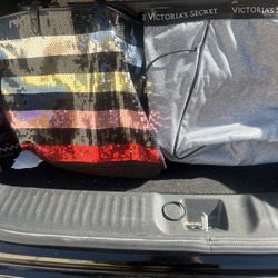 Victoria Secret Tote Bag