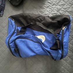 Nike Duffle Bag