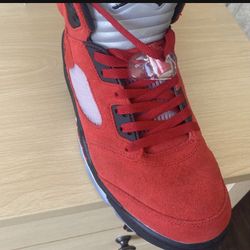 Retro jordan (authentic) 