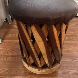 Stool