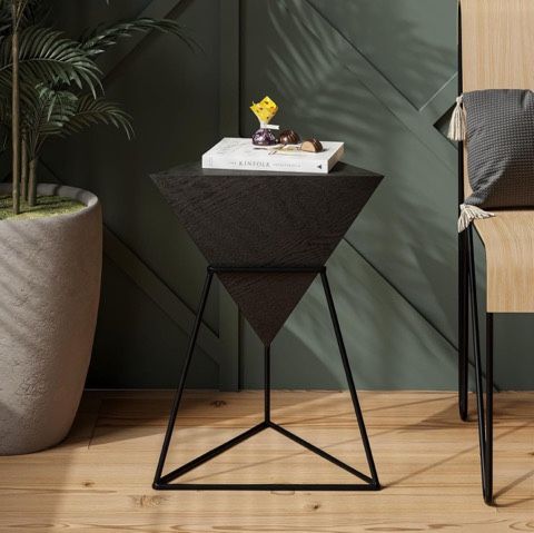 Sofa Side Table (Jh2286H)