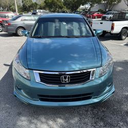 2011 Honda Accord