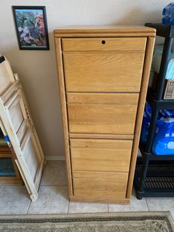 4 Draw Space Saver Dresser