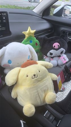 WARMIES BUNDLE PICK UP ONLY WITH  PALM PAL XMAS TREE ALL NEW WITH TAGS