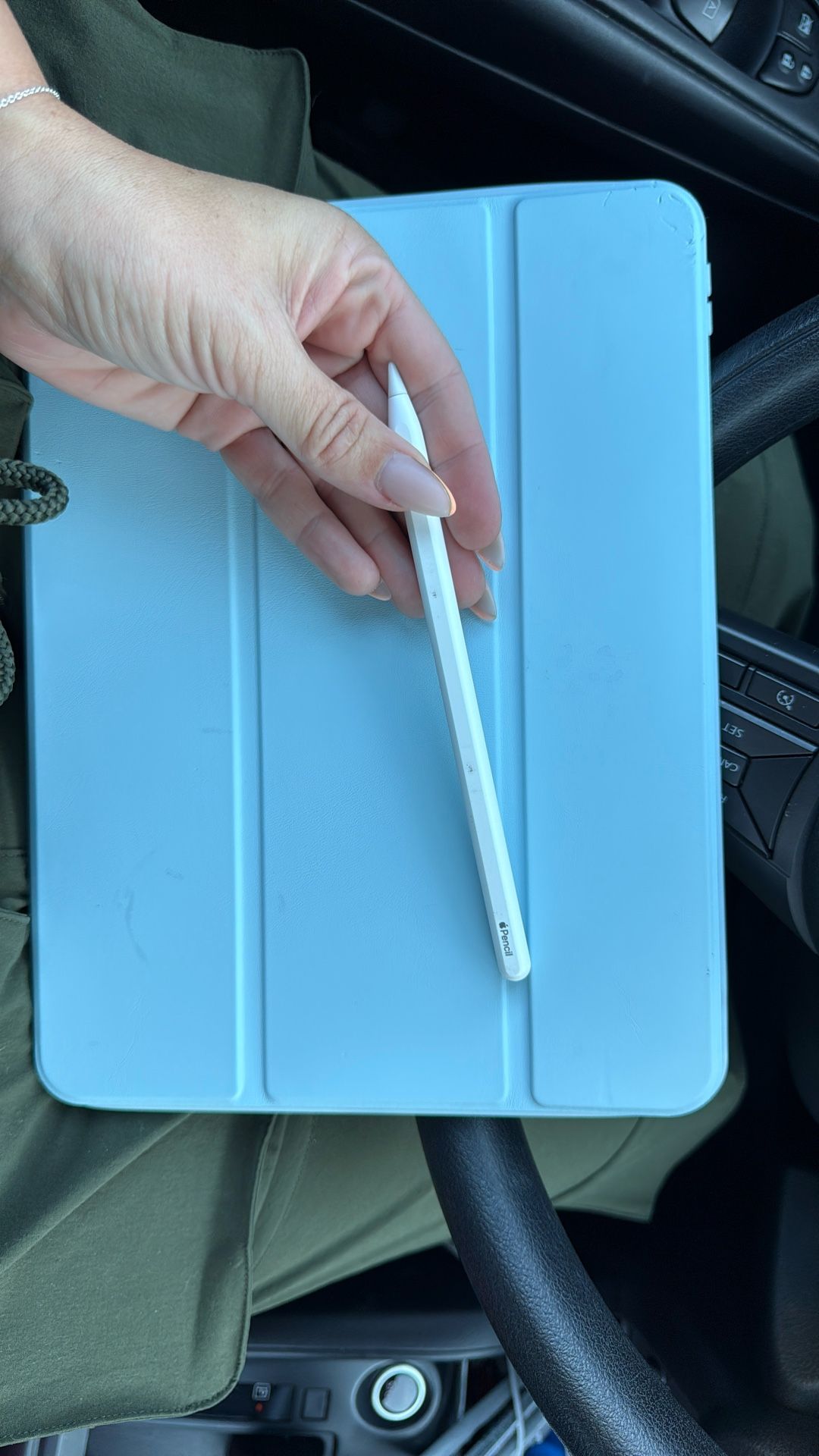 Apple Pencil