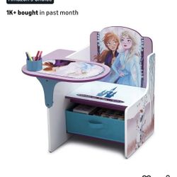 Elsa Chair 