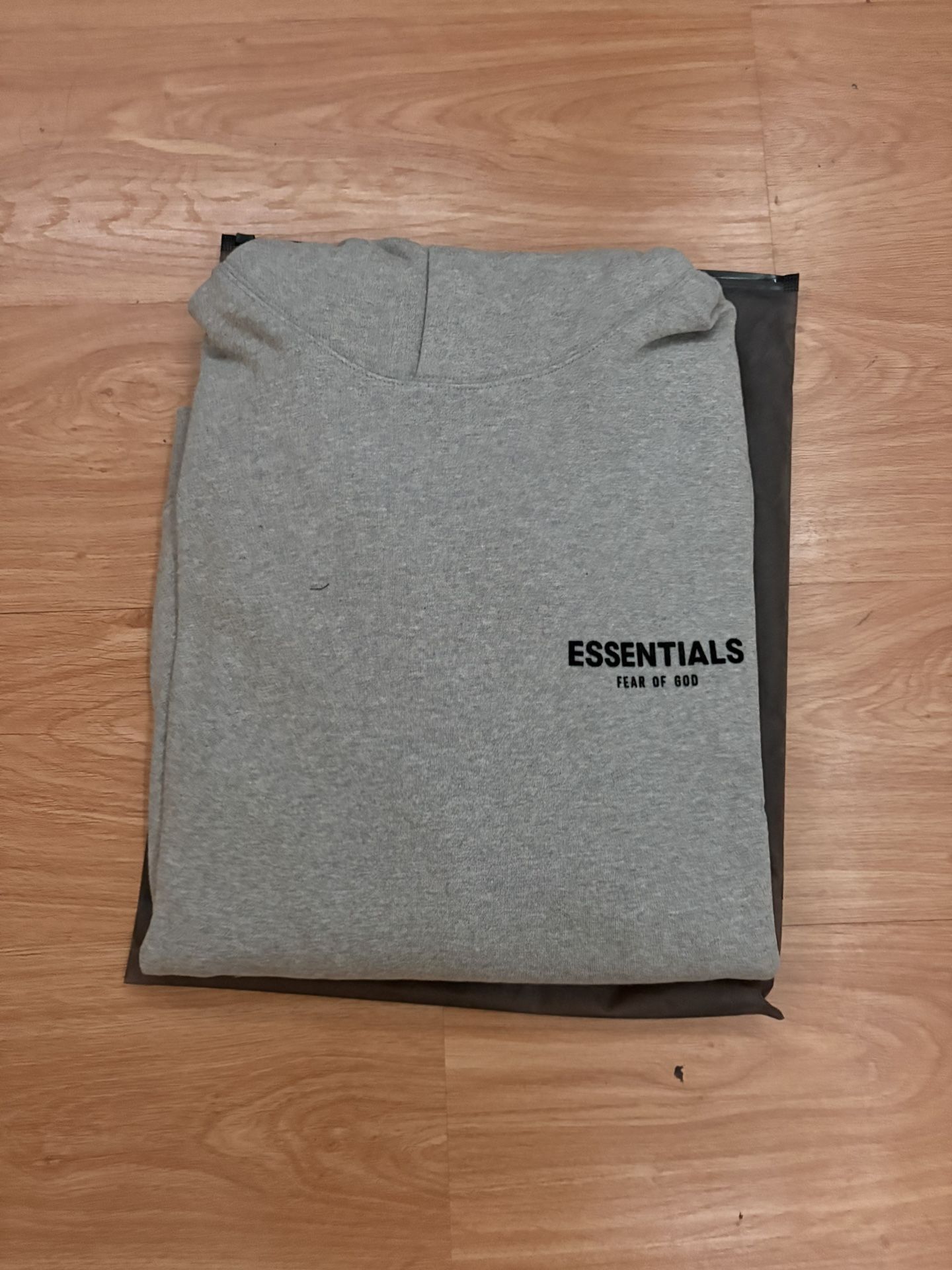 Essentials Hoodie