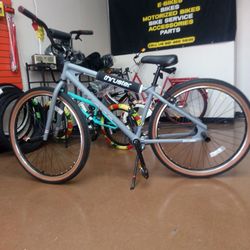 BMX Bike Size 29" Brand New Last One Available Only $350 Or Make $30 Monthly Payments 