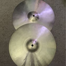 Hi Hat Plates !! 