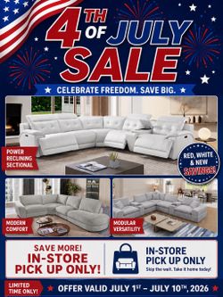 JULY SALE!! Corona CA Warehouse