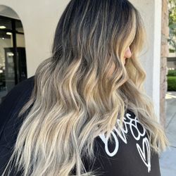 Hairstylist