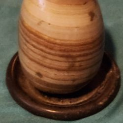 Lovely Agate Egg