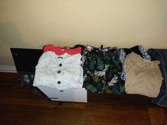 Women Plus Size 2x-4x