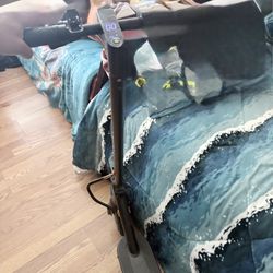 Volpam Electric Scooter 