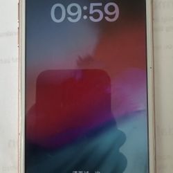 iPhone 8 64GB+Case+Charget+Cable unlock