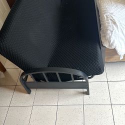Futon With Mattress Queen 