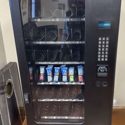 Vending Machine
