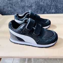 Toddler puma shoes 