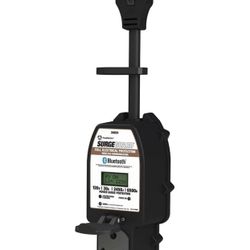 NEW! Southwire 30A Wireless Surge Guard Portable Surge Protector for RV