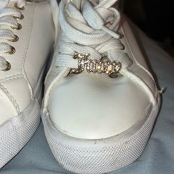 Juicy Couture Shoes